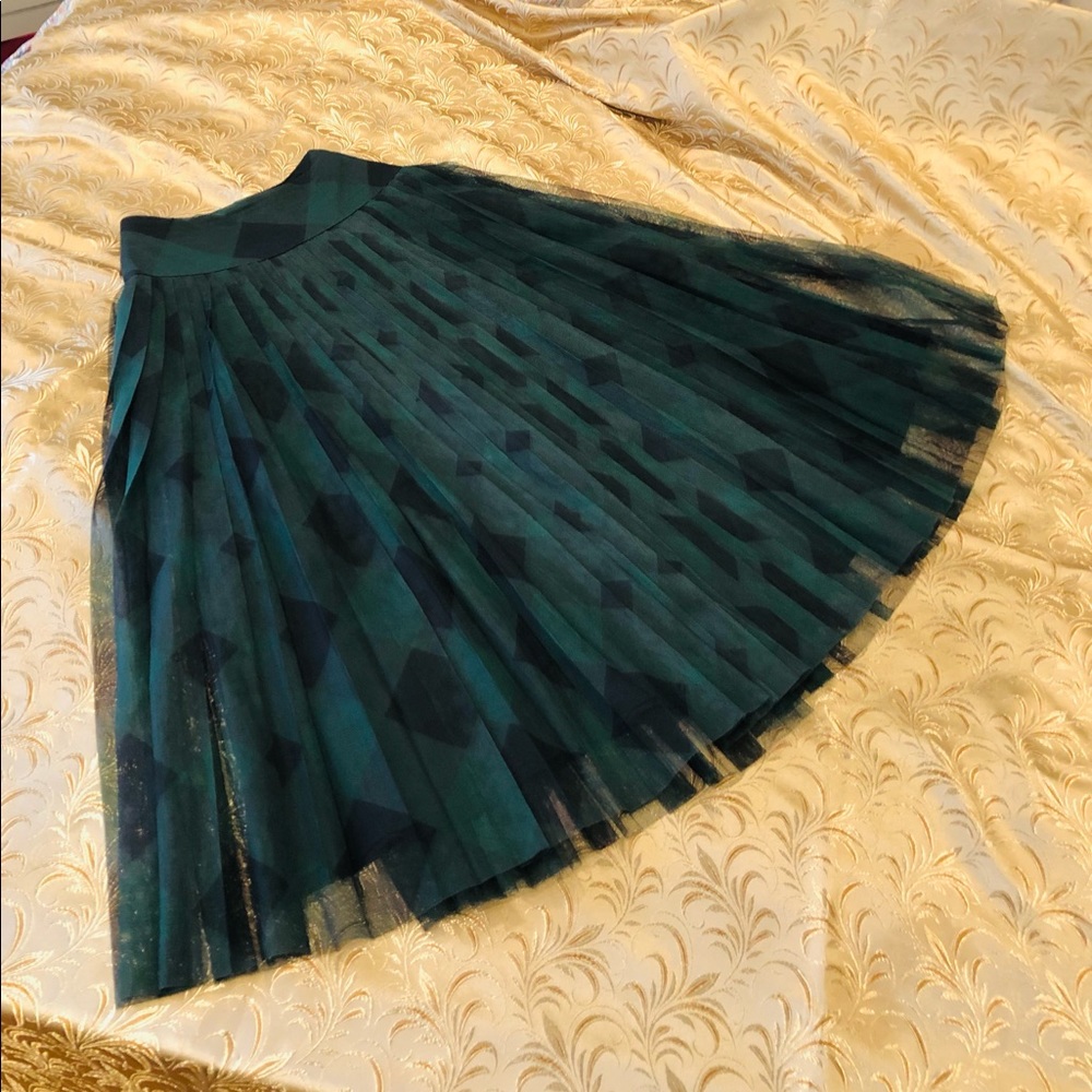 SOLD Skirt Dior